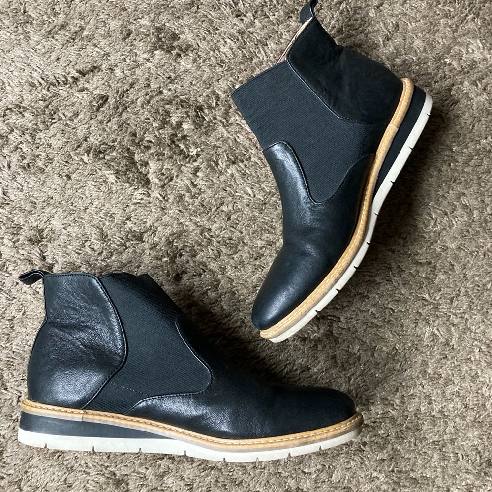 Me Too Alto Booties